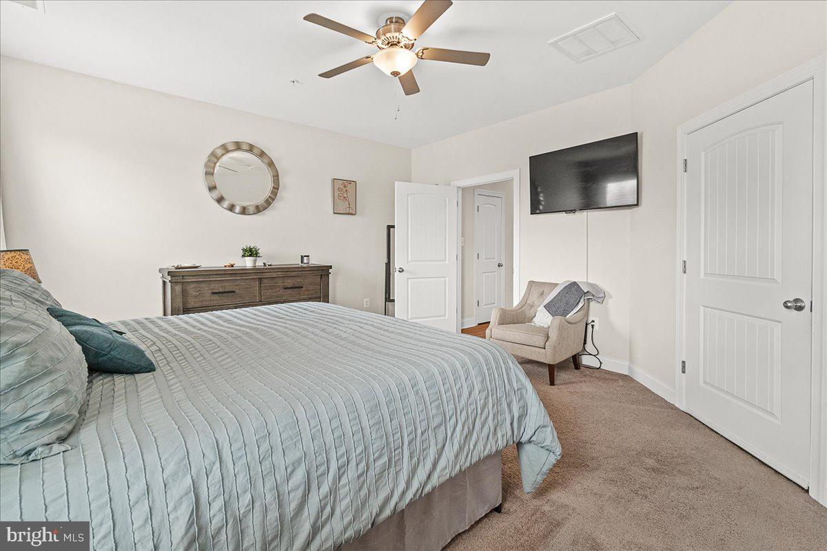 CLAGGETTS MILL - Residential