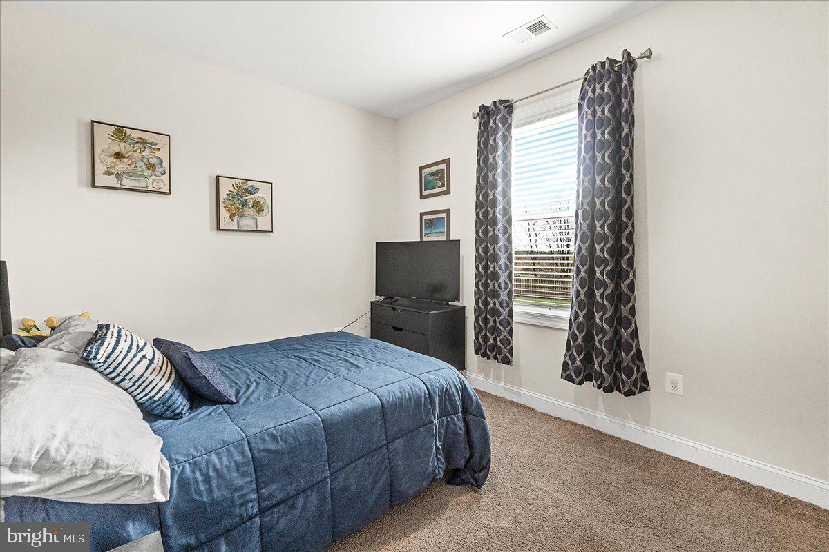 CLAGGETTS MILL - Residential