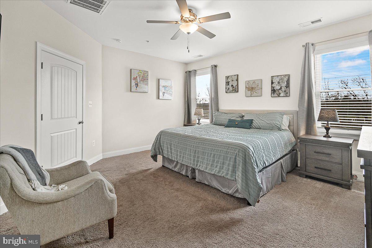 CLAGGETTS MILL - Residential