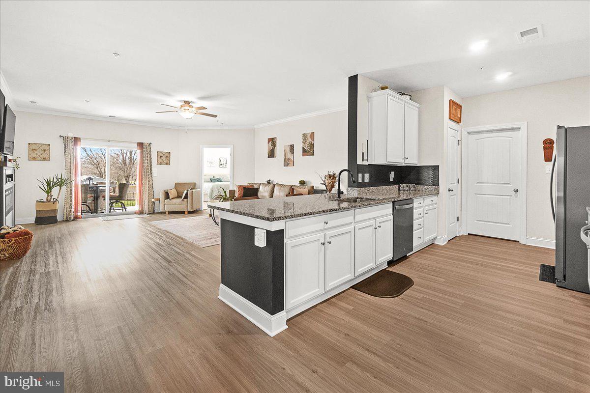 CLAGGETTS MILL - Residential