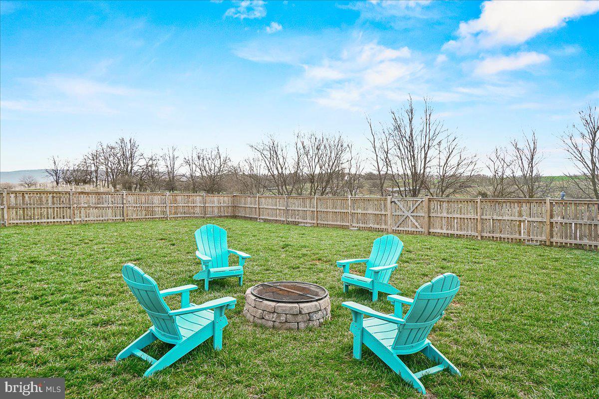 CLAGGETTS MILL - Residential