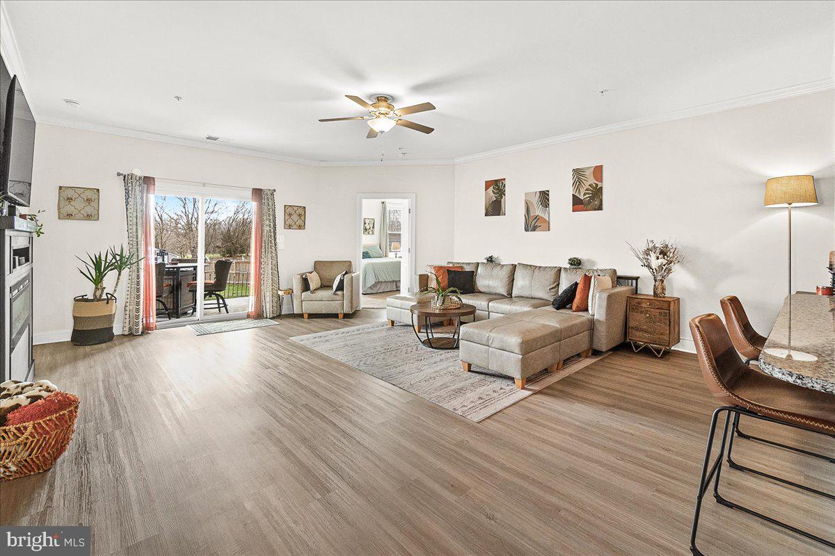 CLAGGETTS MILL - Residential