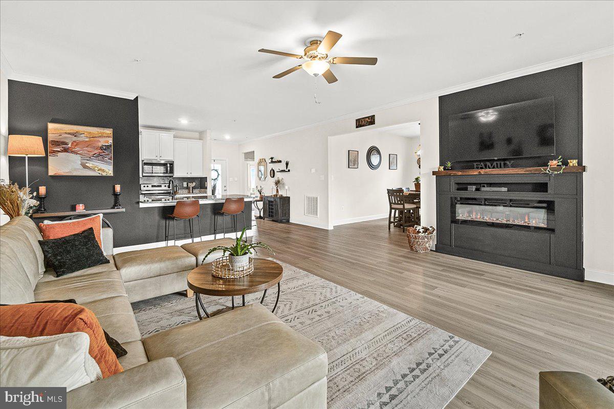 CLAGGETTS MILL - Residential