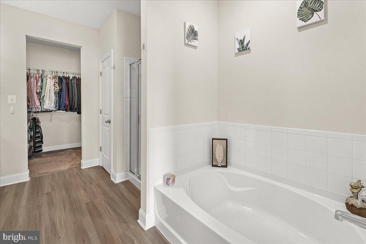 CLAGGETTS MILL - Residential