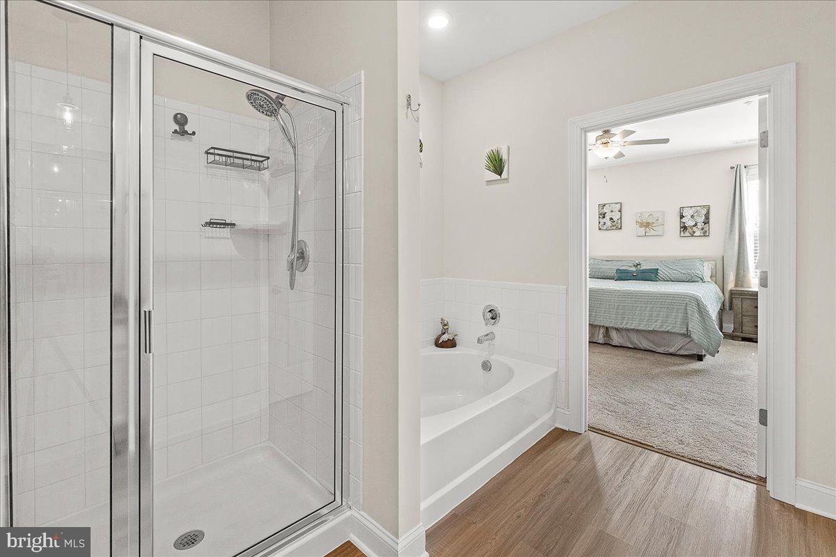 CLAGGETTS MILL - Residential