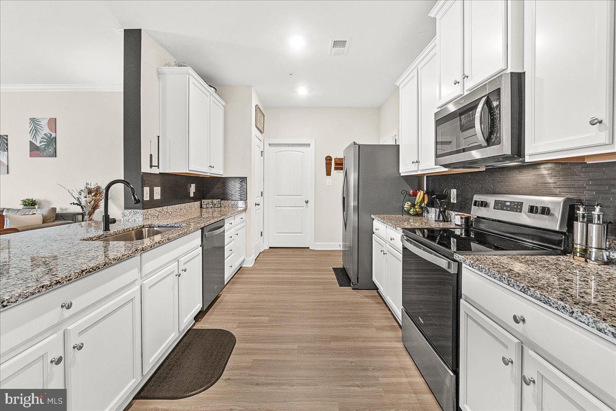 CLAGGETTS MILL - Residential