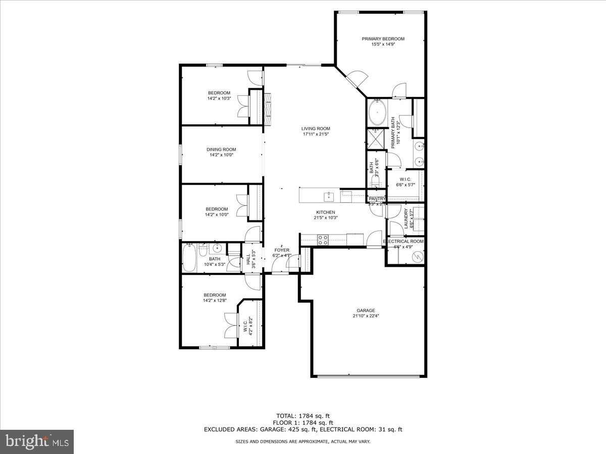 CLAGGETTS MILL - Residential