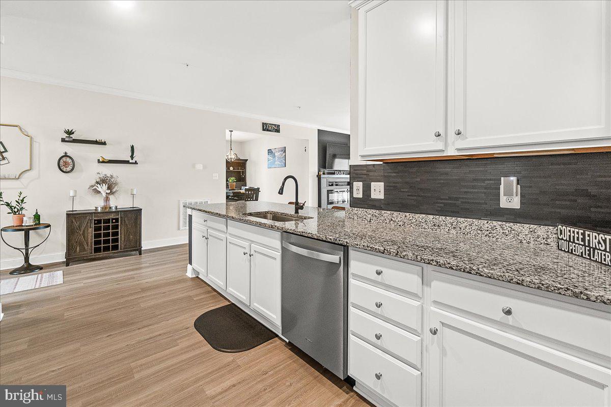 CLAGGETTS MILL - Residential