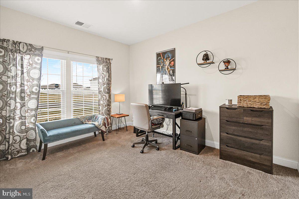 CLAGGETTS MILL - Residential