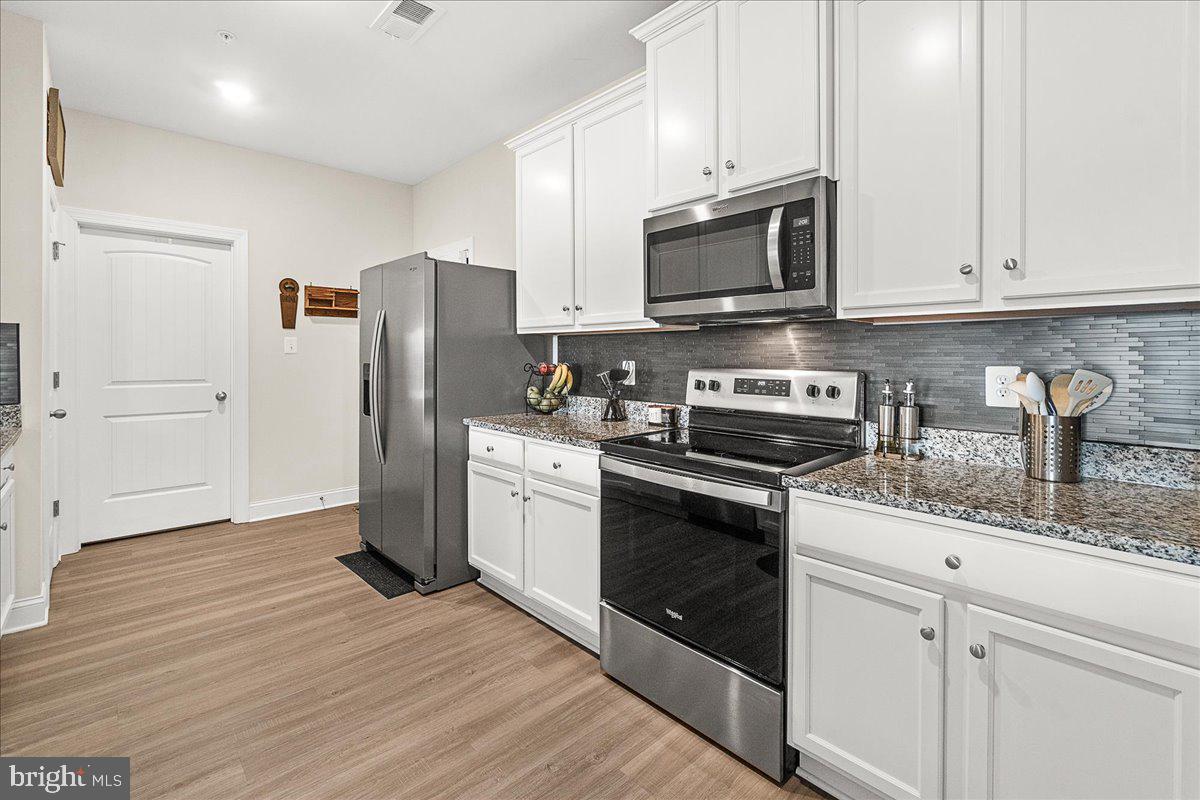 CLAGGETTS MILL - Residential