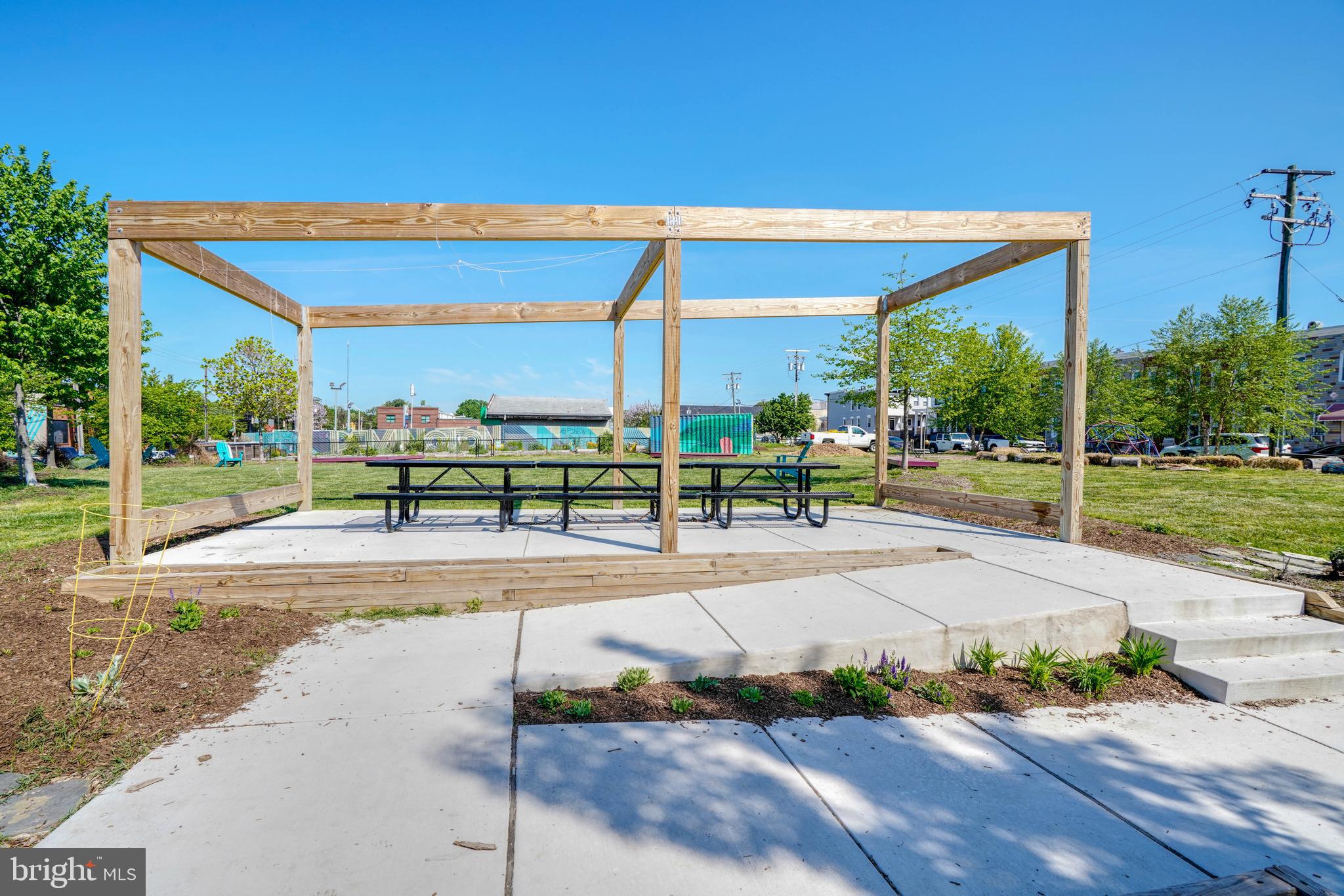 REMINGTON HISTORIC DISTRICT - Residential Lease