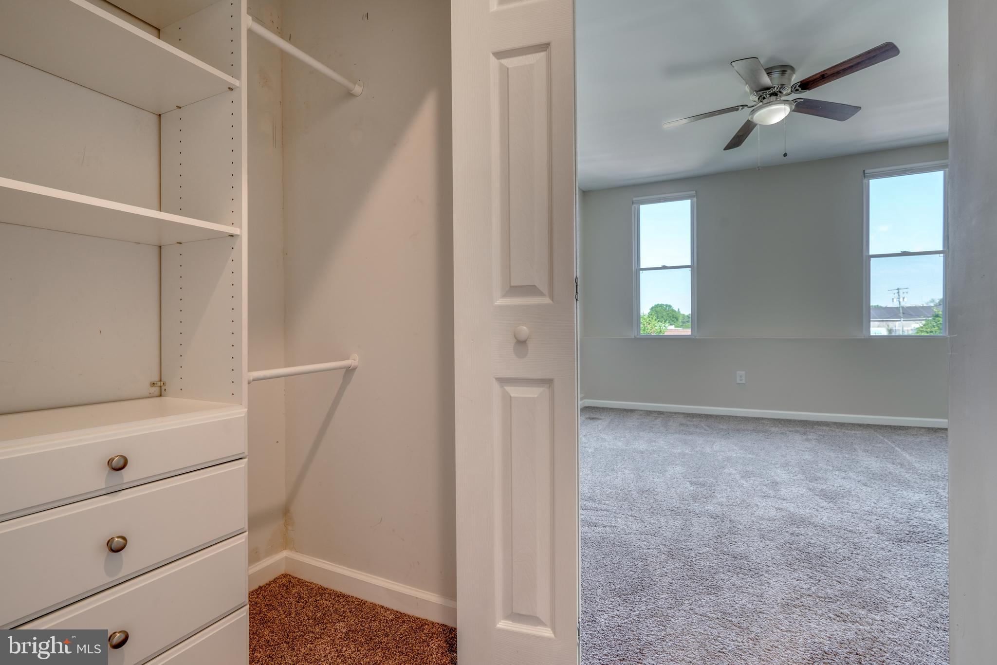 REMINGTON HISTORIC DISTRICT - Residential Lease