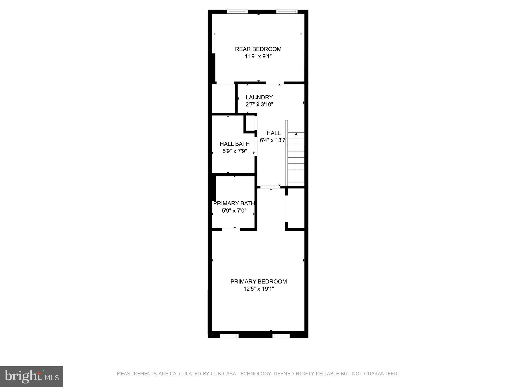 REMINGTON HISTORIC DISTRICT - Residential Lease