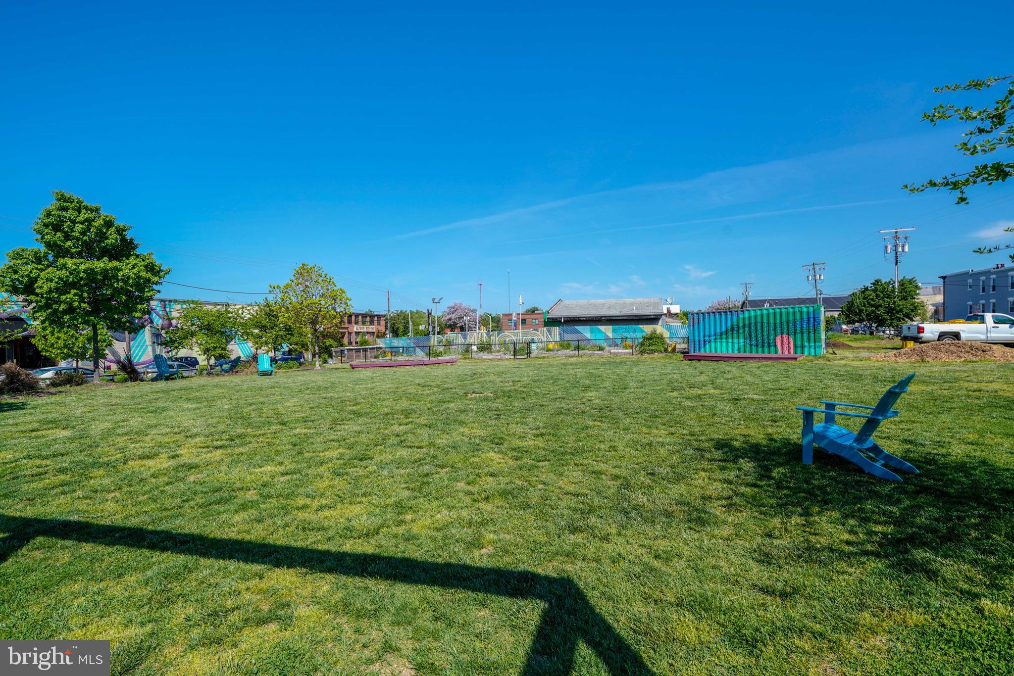 REMINGTON HISTORIC DISTRICT - Residential Lease