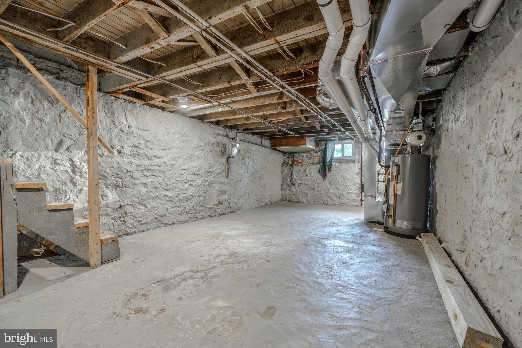 REMINGTON HISTORIC DISTRICT - Residential Lease