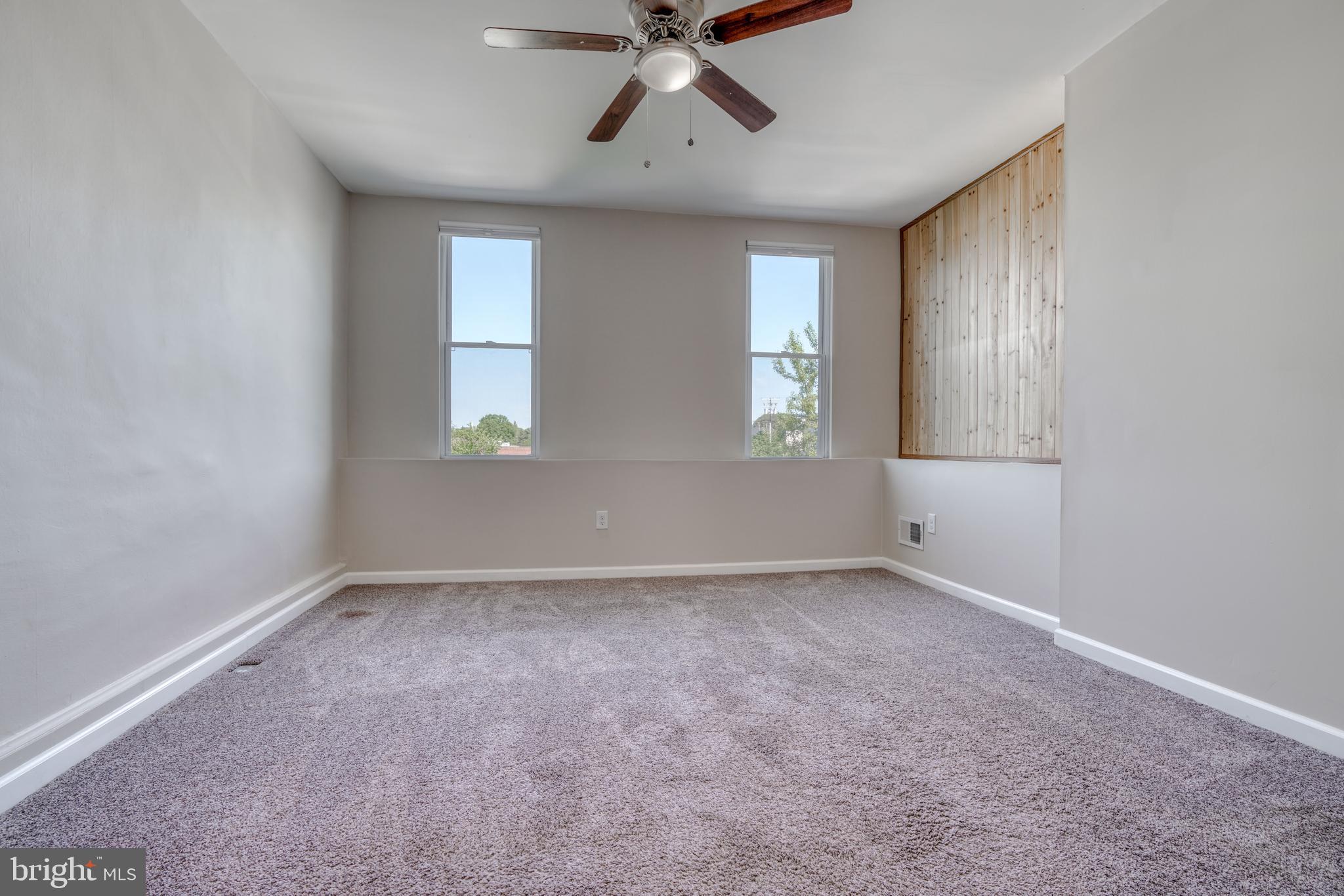 REMINGTON HISTORIC DISTRICT - Residential Lease