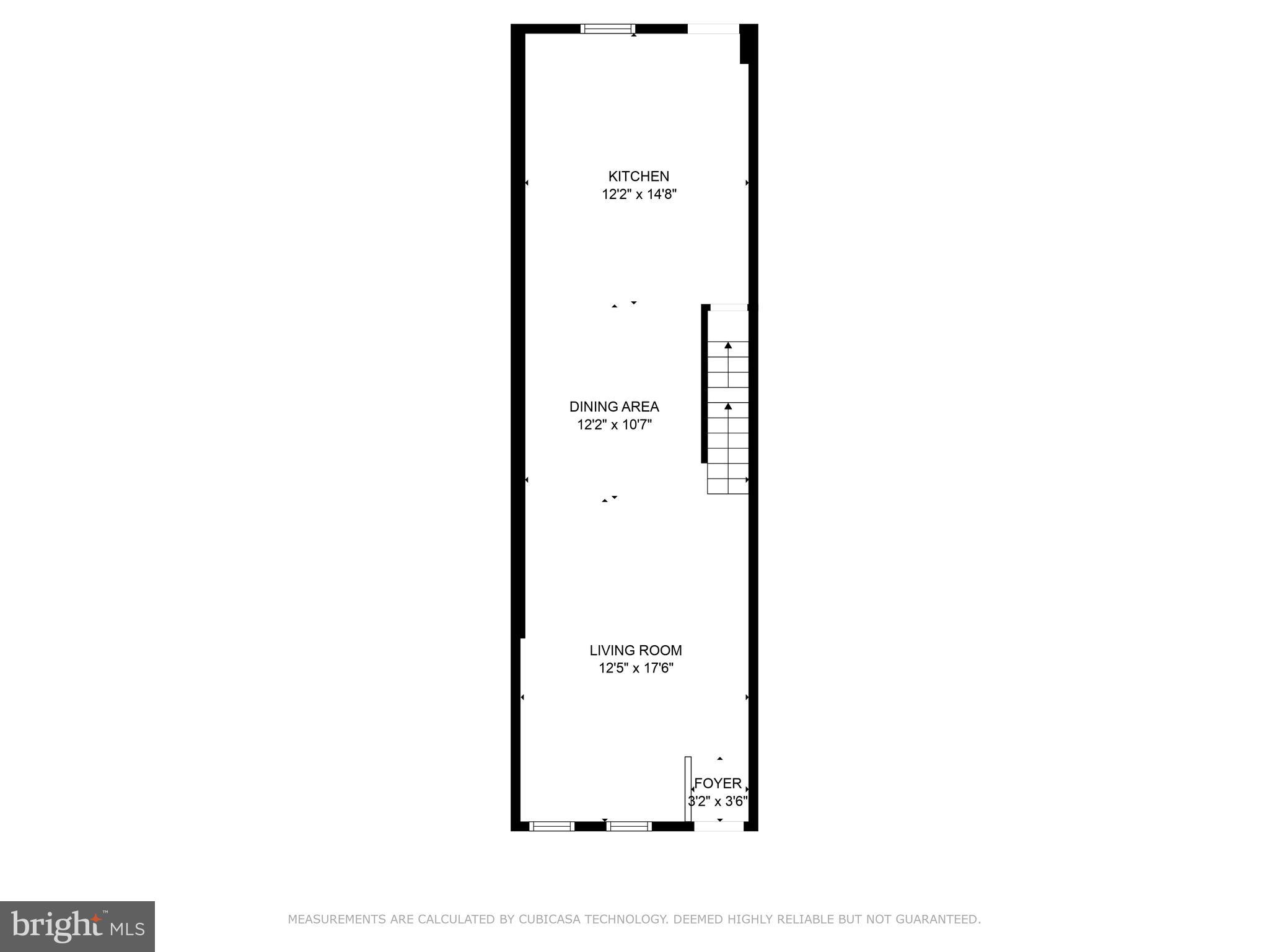 REMINGTON HISTORIC DISTRICT - Residential Lease