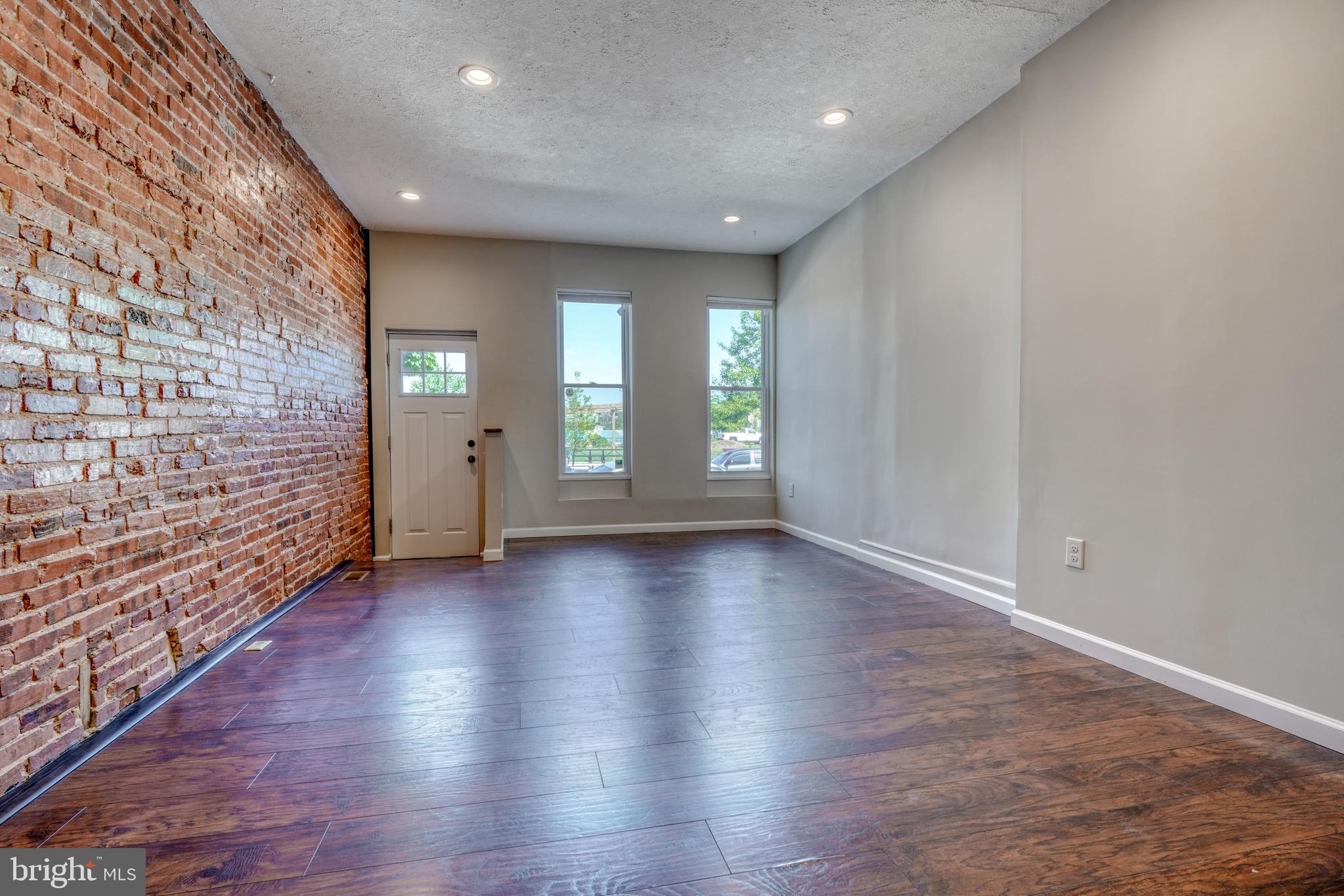 REMINGTON HISTORIC DISTRICT - Residential Lease