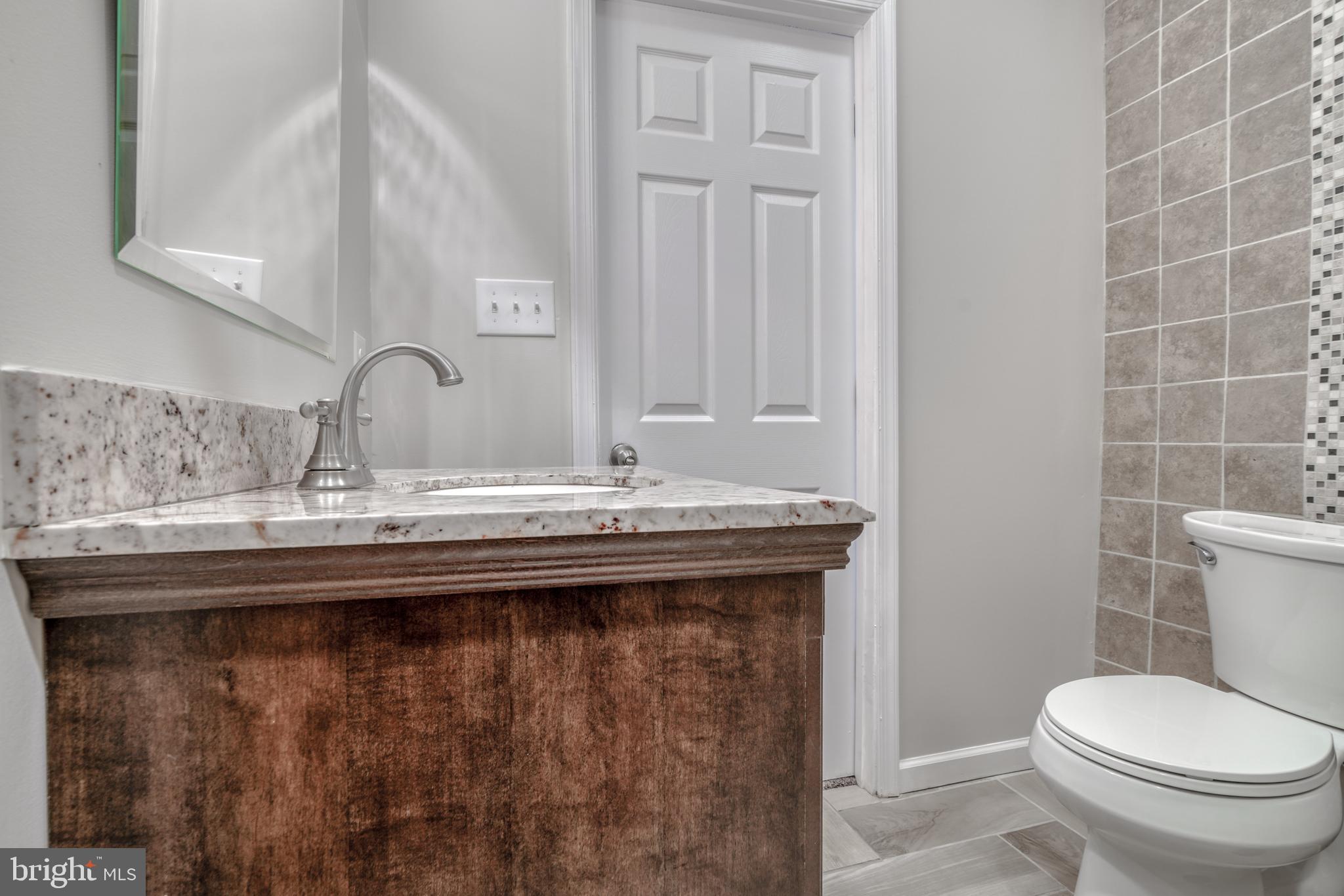 REMINGTON HISTORIC DISTRICT - Residential Lease