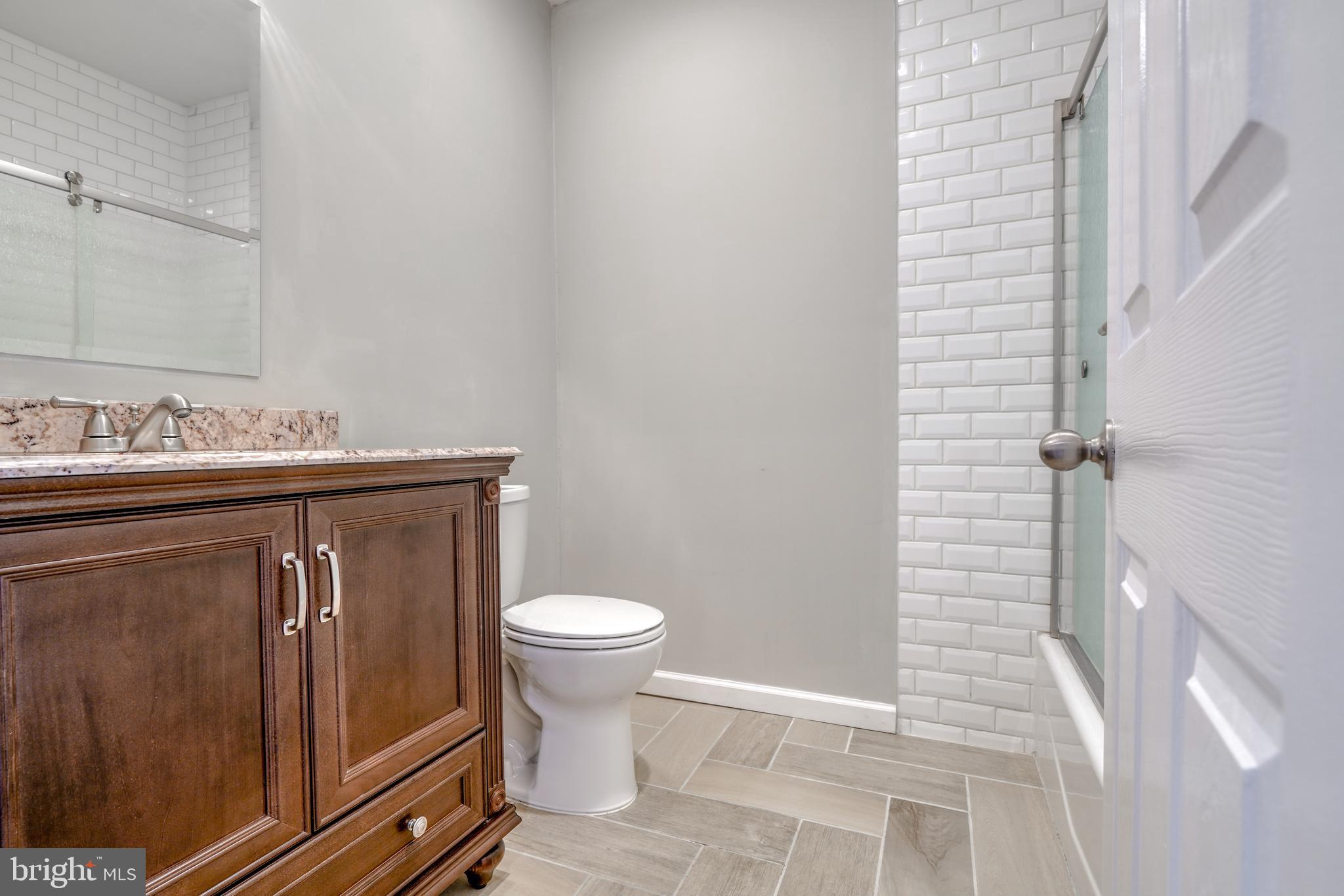 REMINGTON HISTORIC DISTRICT - Residential Lease