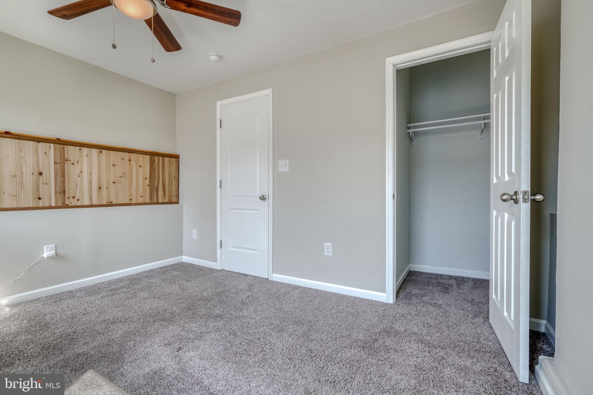 REMINGTON HISTORIC DISTRICT - Residential Lease