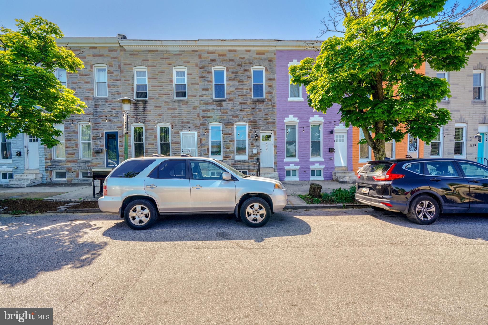 REMINGTON HISTORIC DISTRICT - Residential Lease