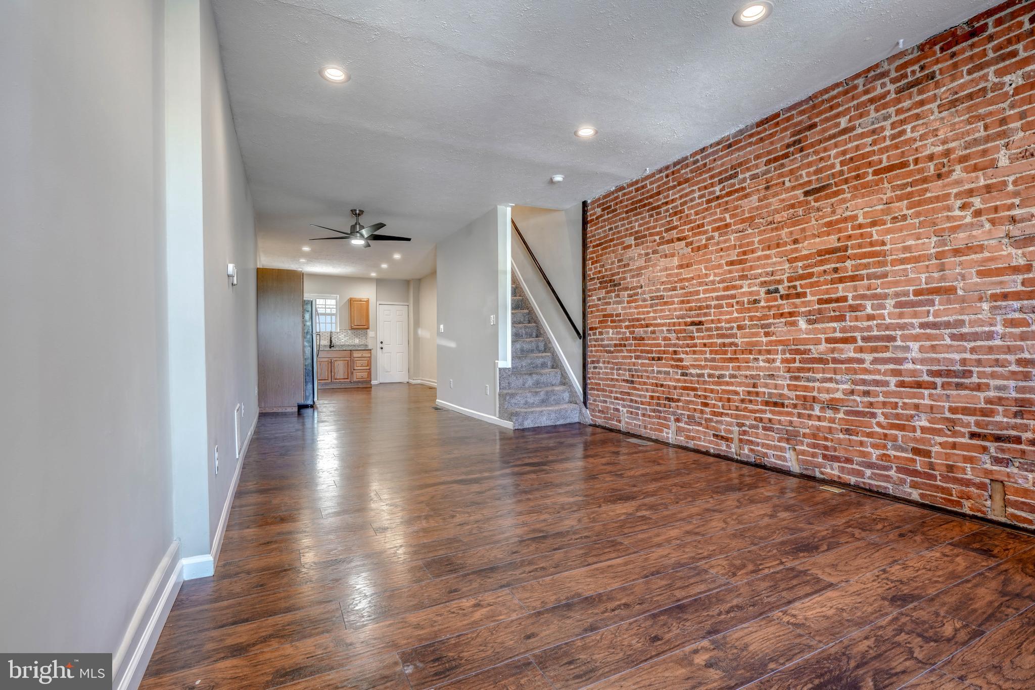 REMINGTON HISTORIC DISTRICT - Residential Lease