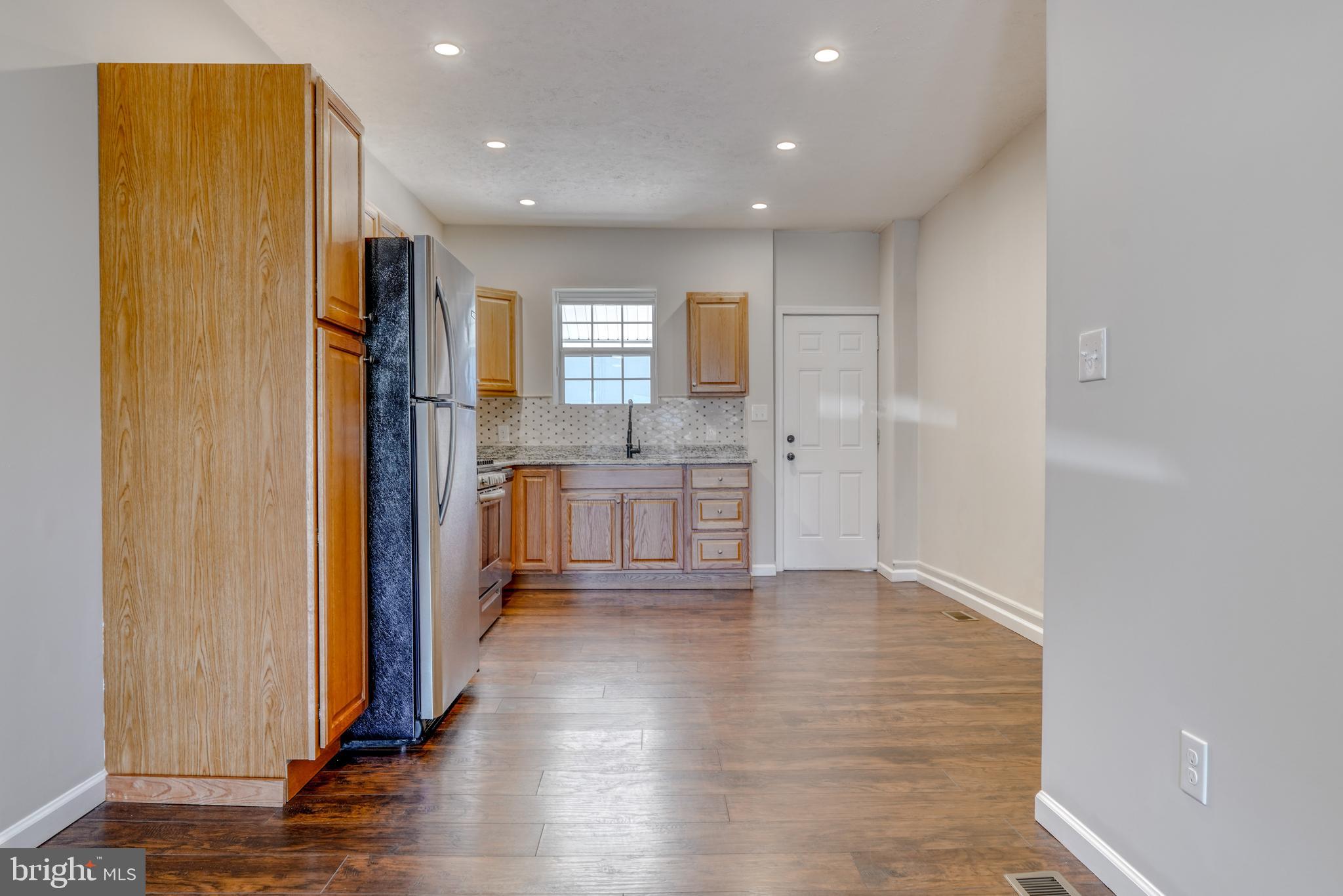 REMINGTON HISTORIC DISTRICT - Residential Lease