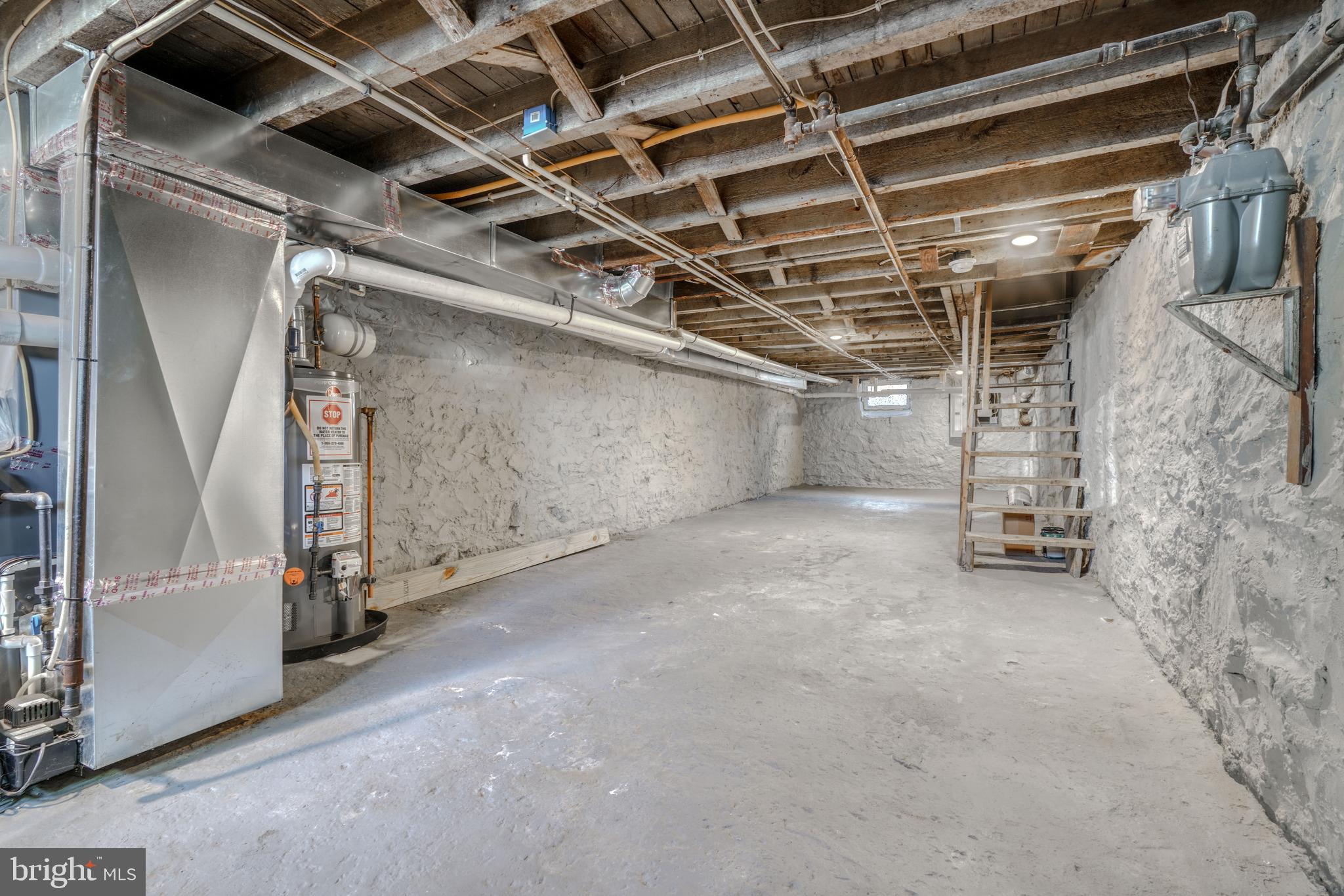 REMINGTON HISTORIC DISTRICT - Residential Lease