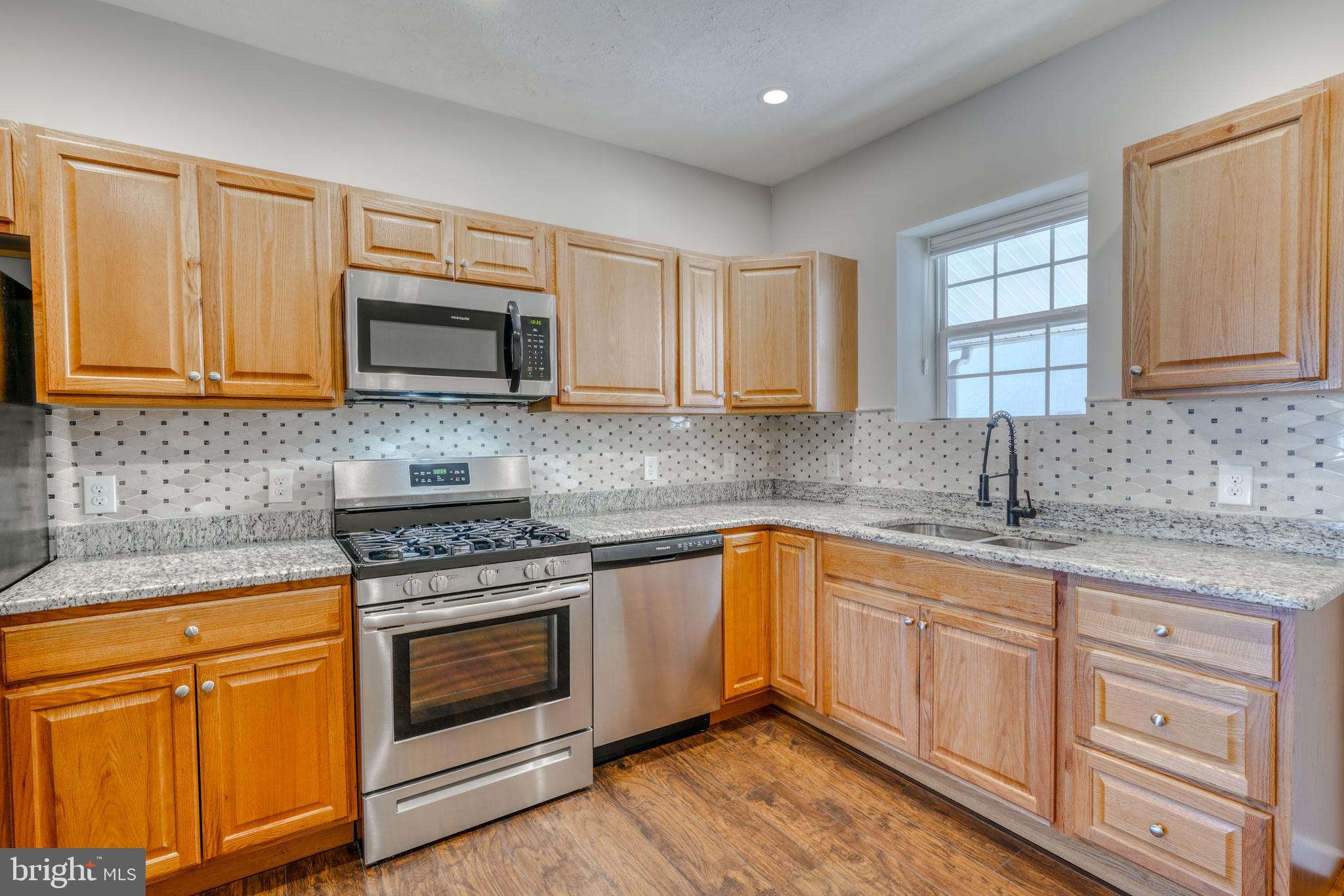 REMINGTON HISTORIC DISTRICT - Residential Lease