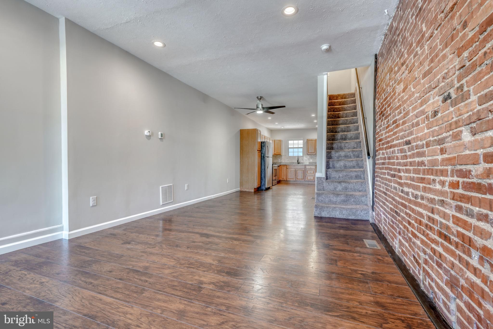 REMINGTON HISTORIC DISTRICT - Residential Lease