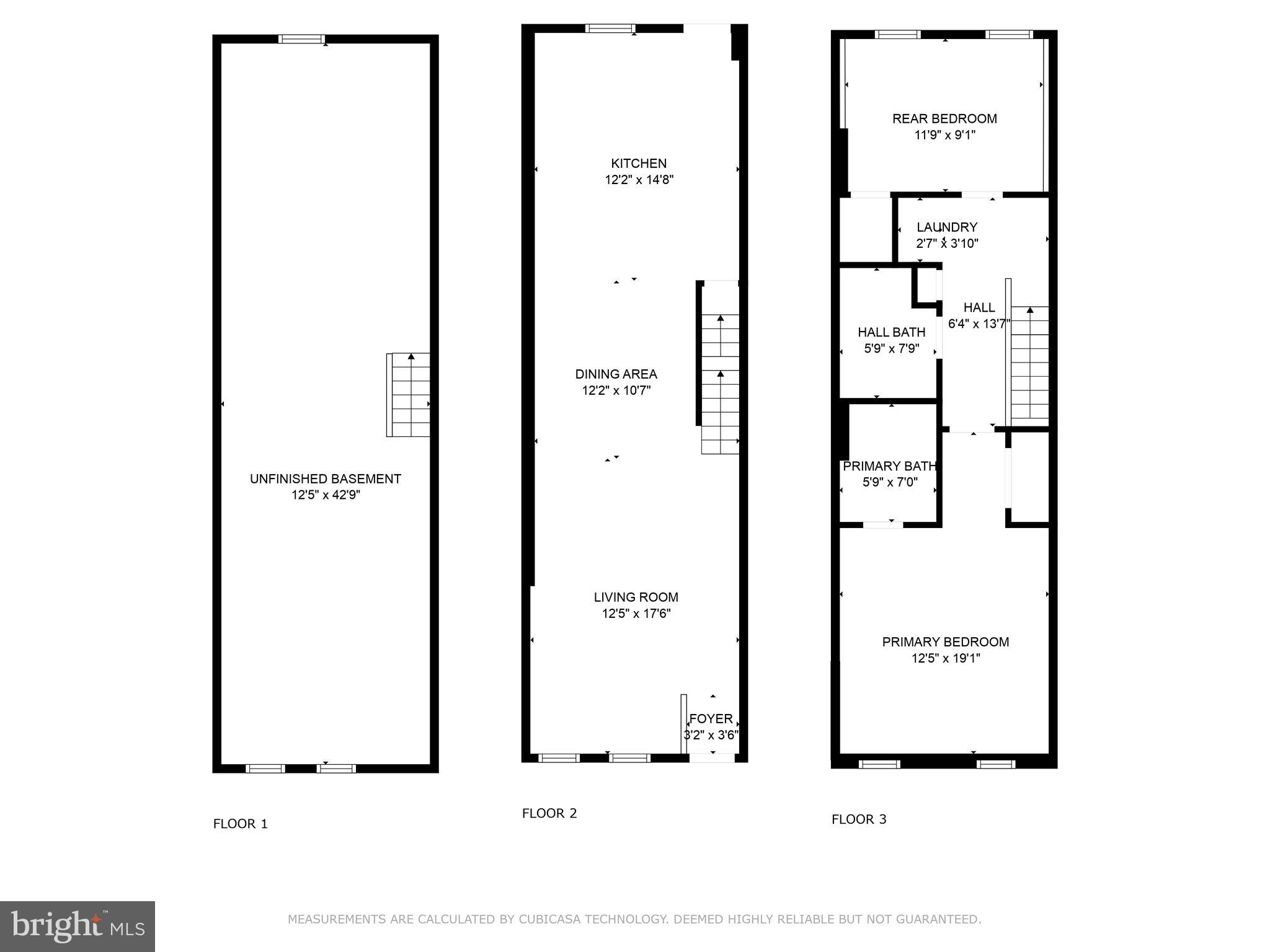 REMINGTON HISTORIC DISTRICT - Residential Lease