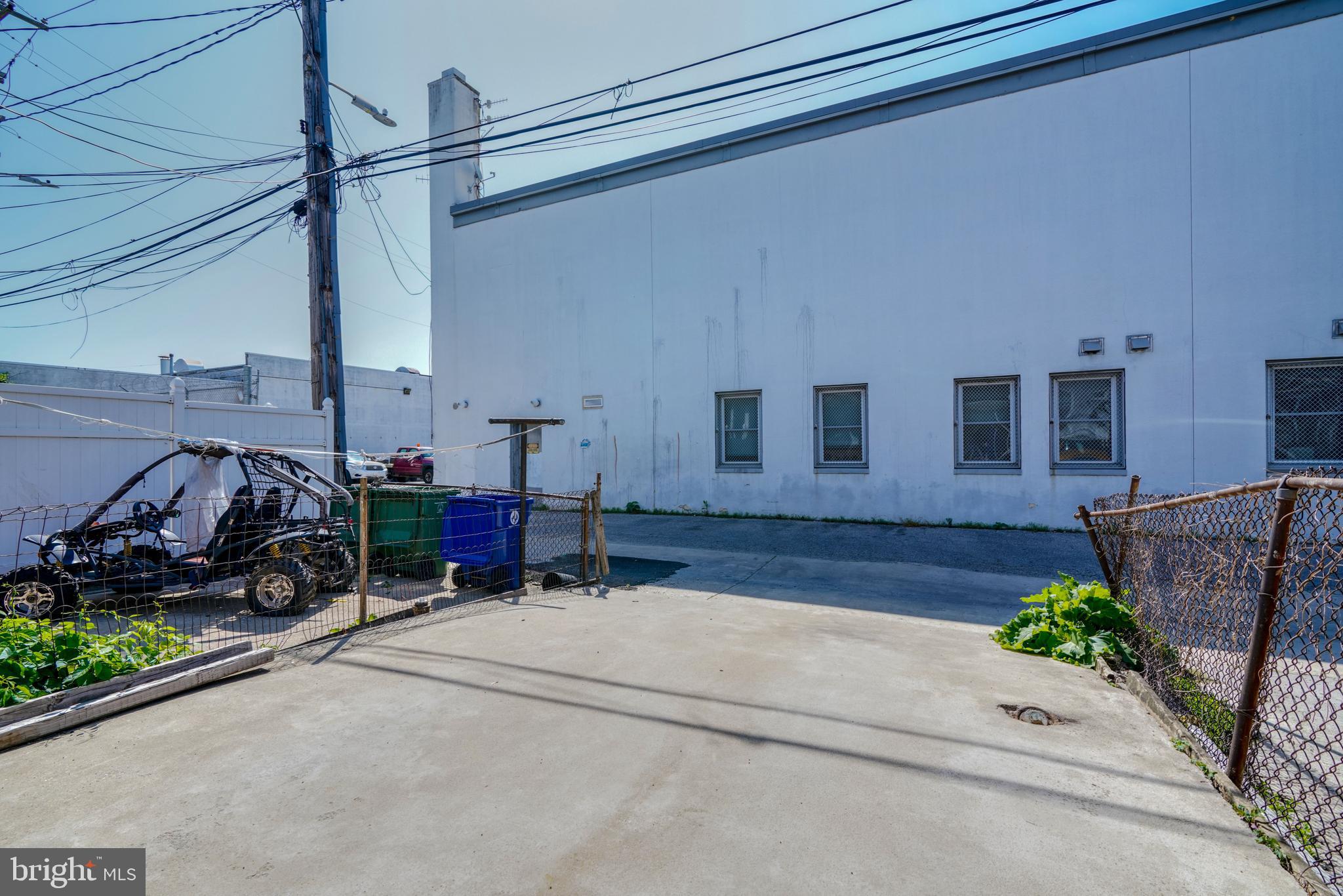 REMINGTON HISTORIC DISTRICT - Residential Lease