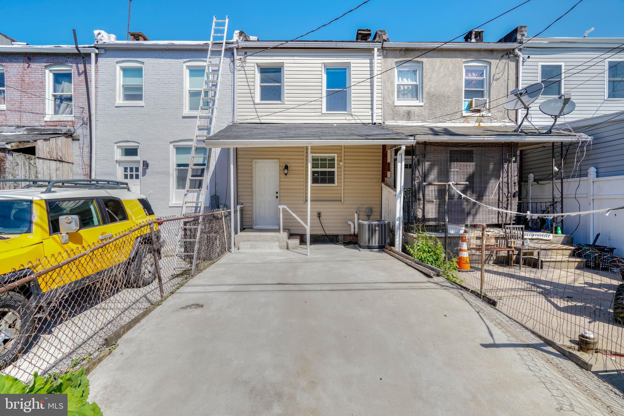 REMINGTON HISTORIC DISTRICT - Residential Lease