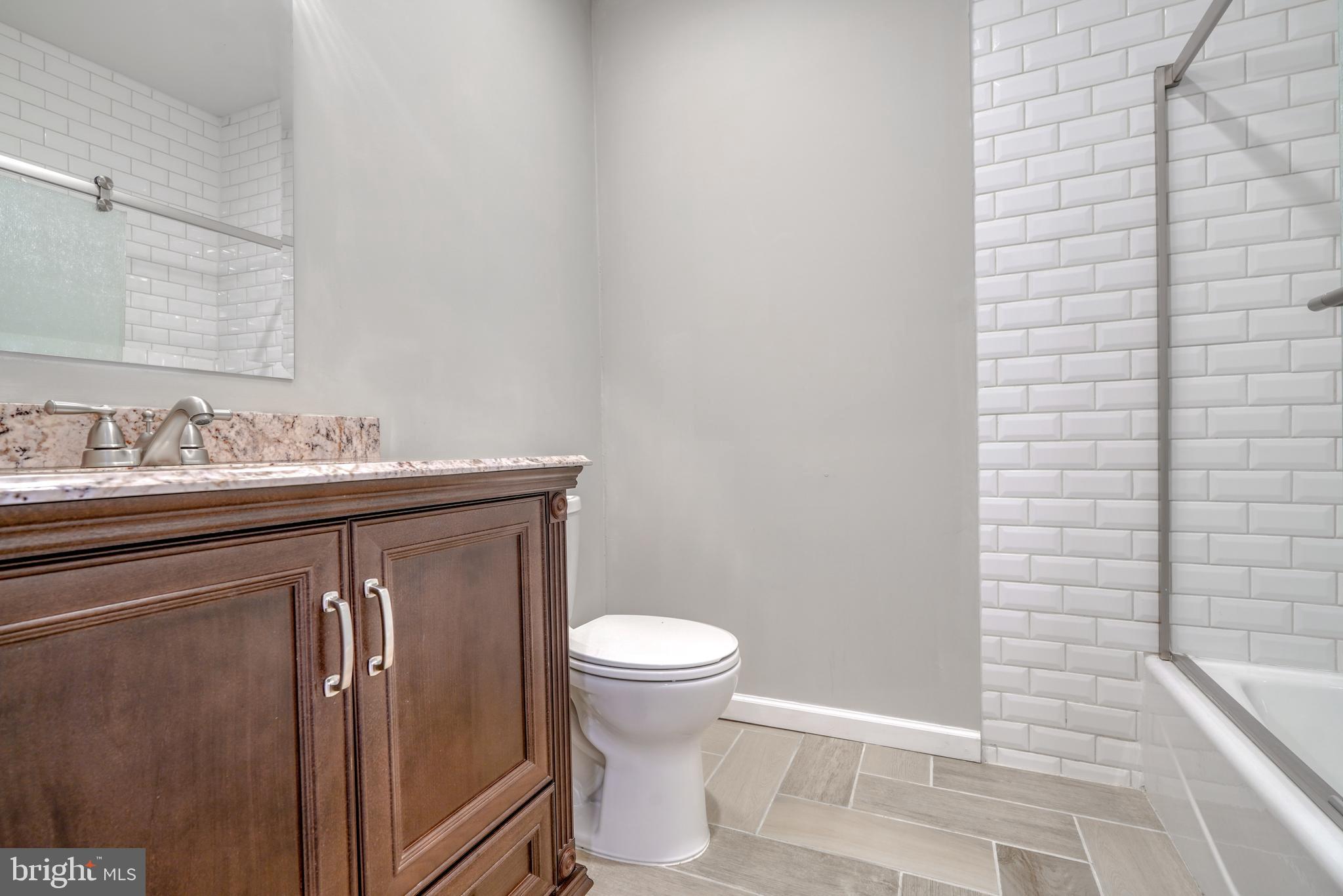 REMINGTON HISTORIC DISTRICT - Residential Lease