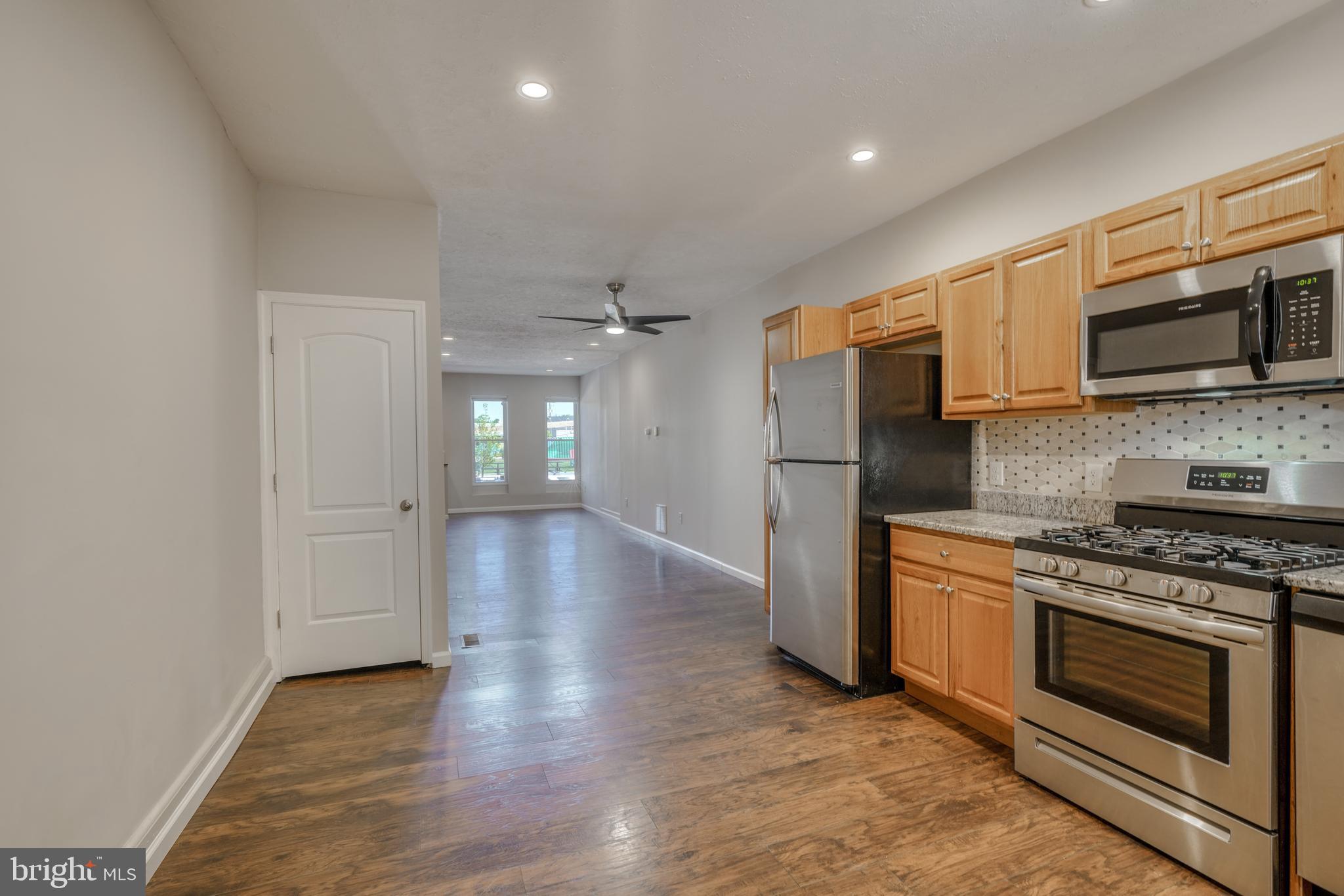 REMINGTON HISTORIC DISTRICT - Residential Lease