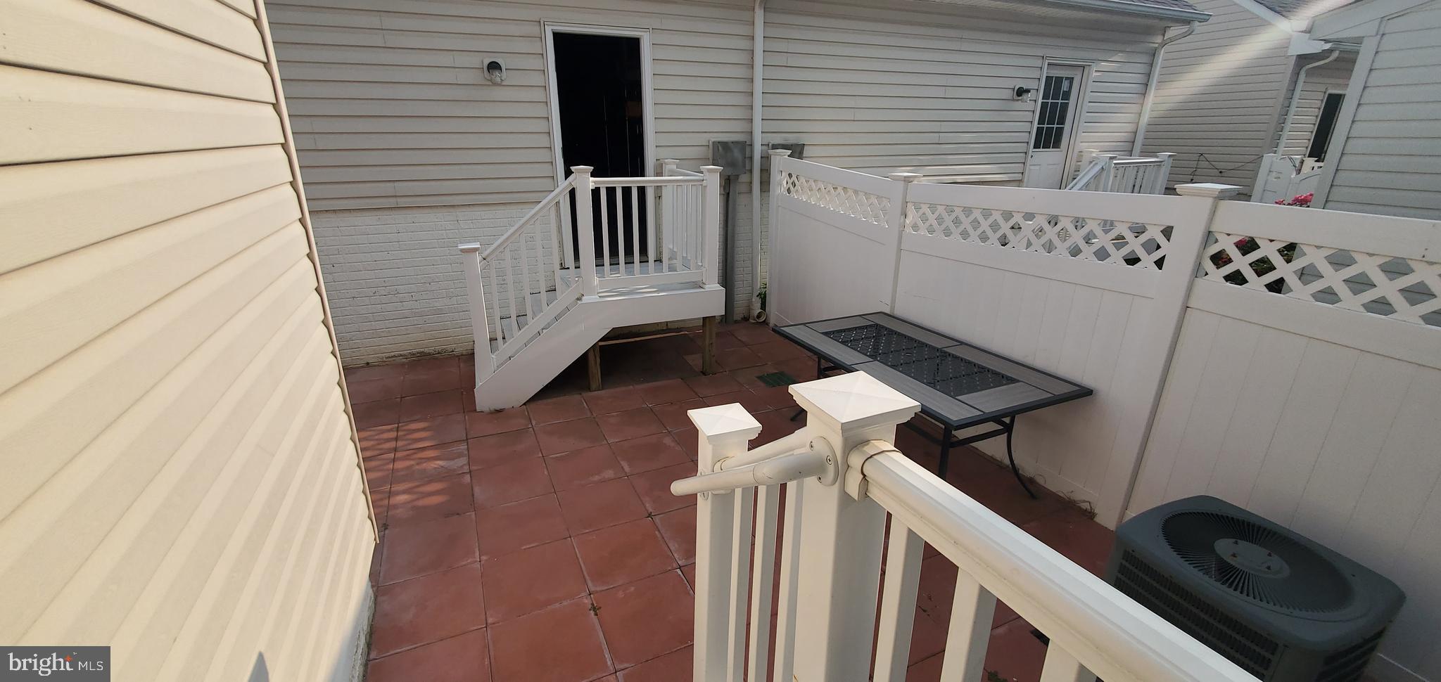 GREENWAY VILLAGE - Residential Lease