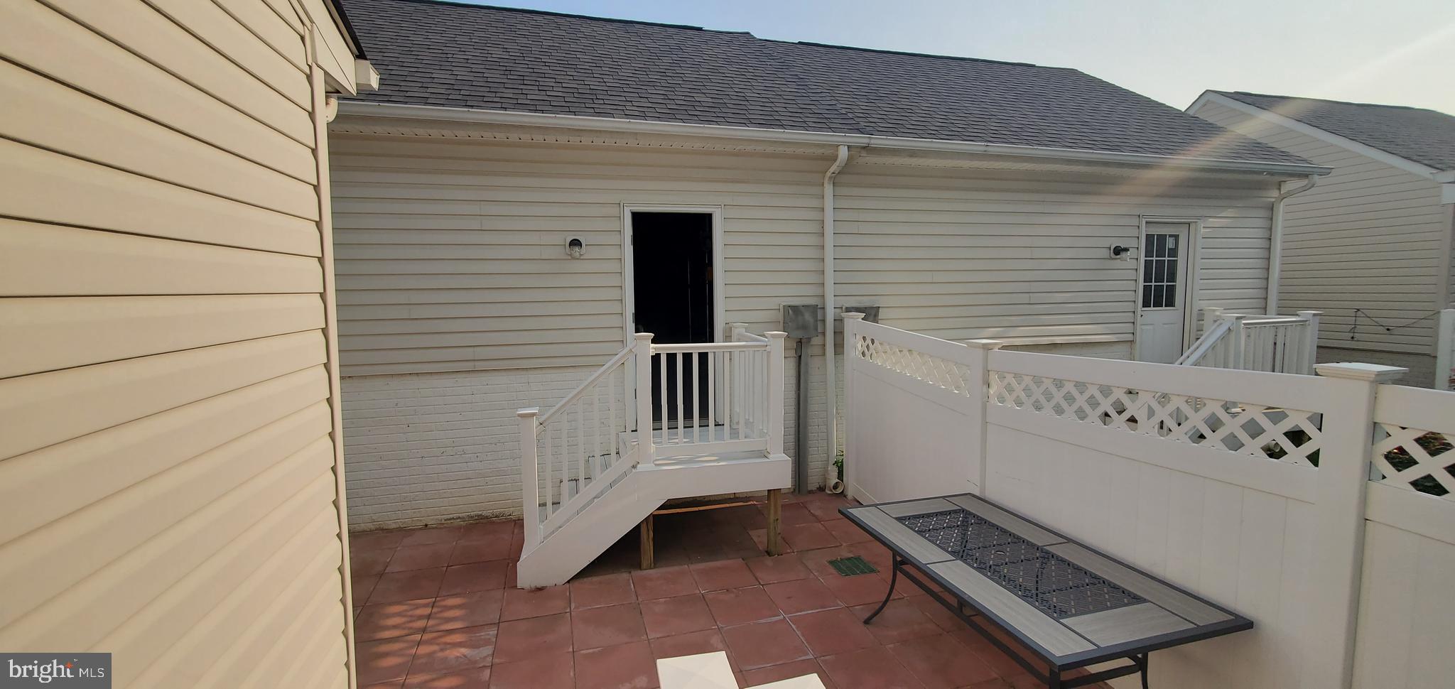 GREENWAY VILLAGE - Residential Lease