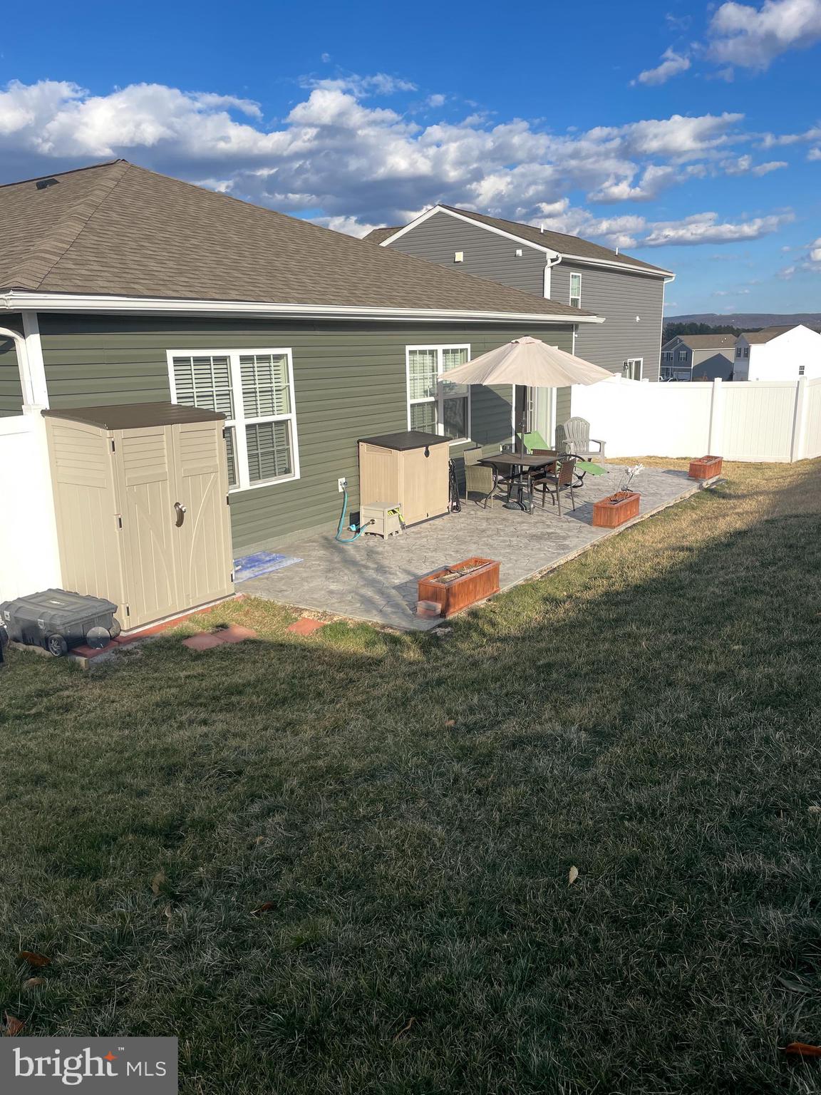 MAGNOLIA SPRINGS - Residential