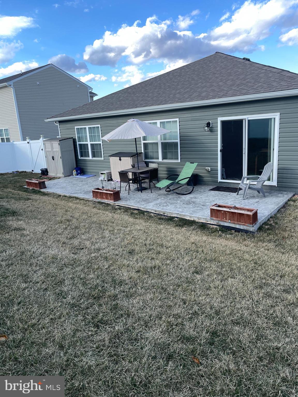 MAGNOLIA SPRINGS - Residential