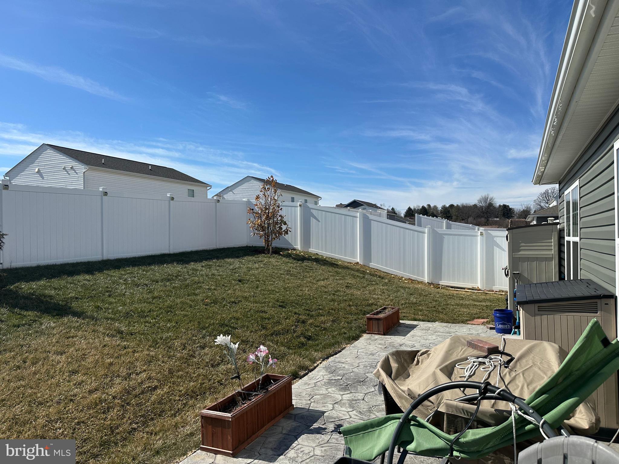 MAGNOLIA SPRINGS - Residential