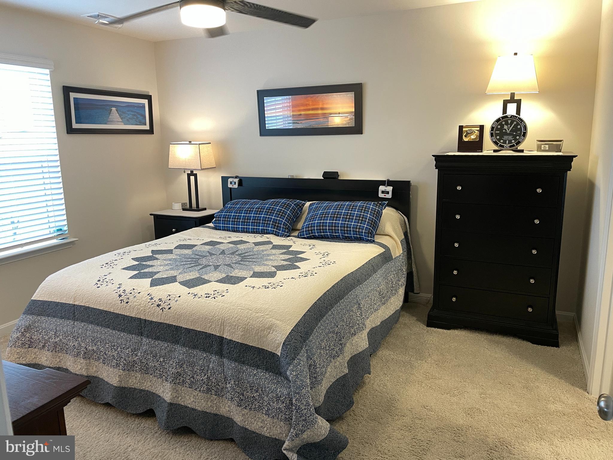 MAGNOLIA SPRINGS - Residential