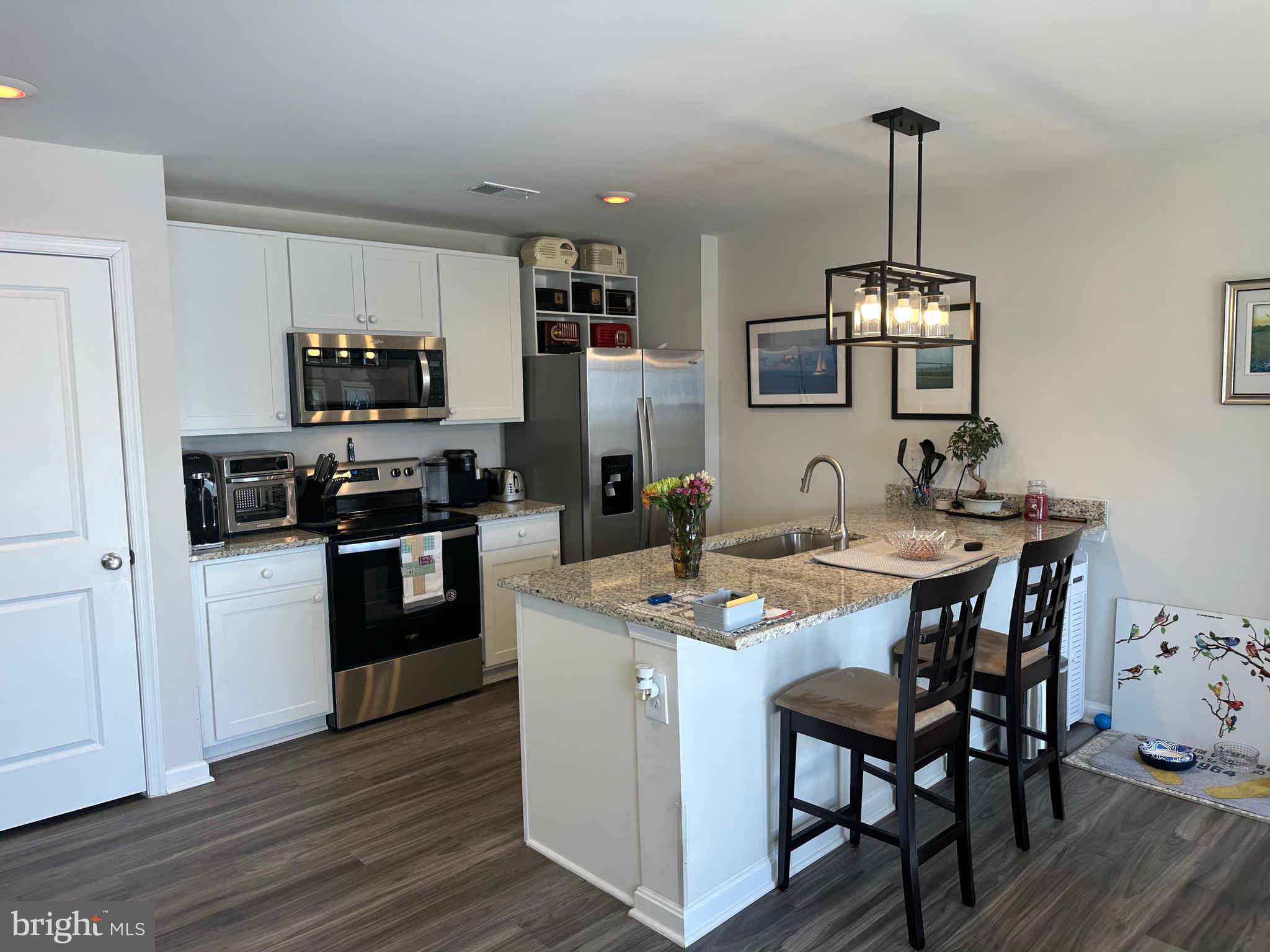 MAGNOLIA SPRINGS - Residential