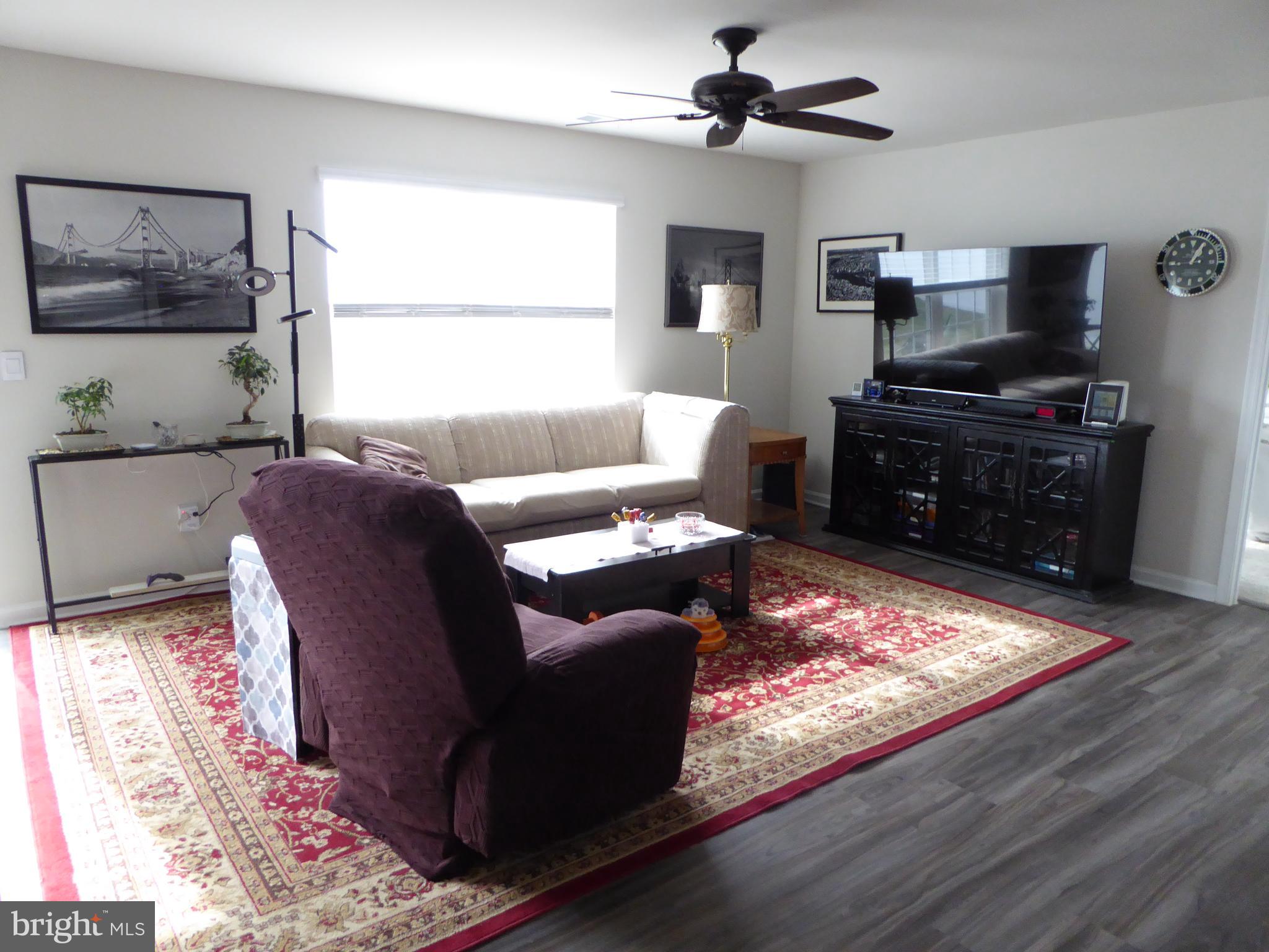 MAGNOLIA SPRINGS - Residential