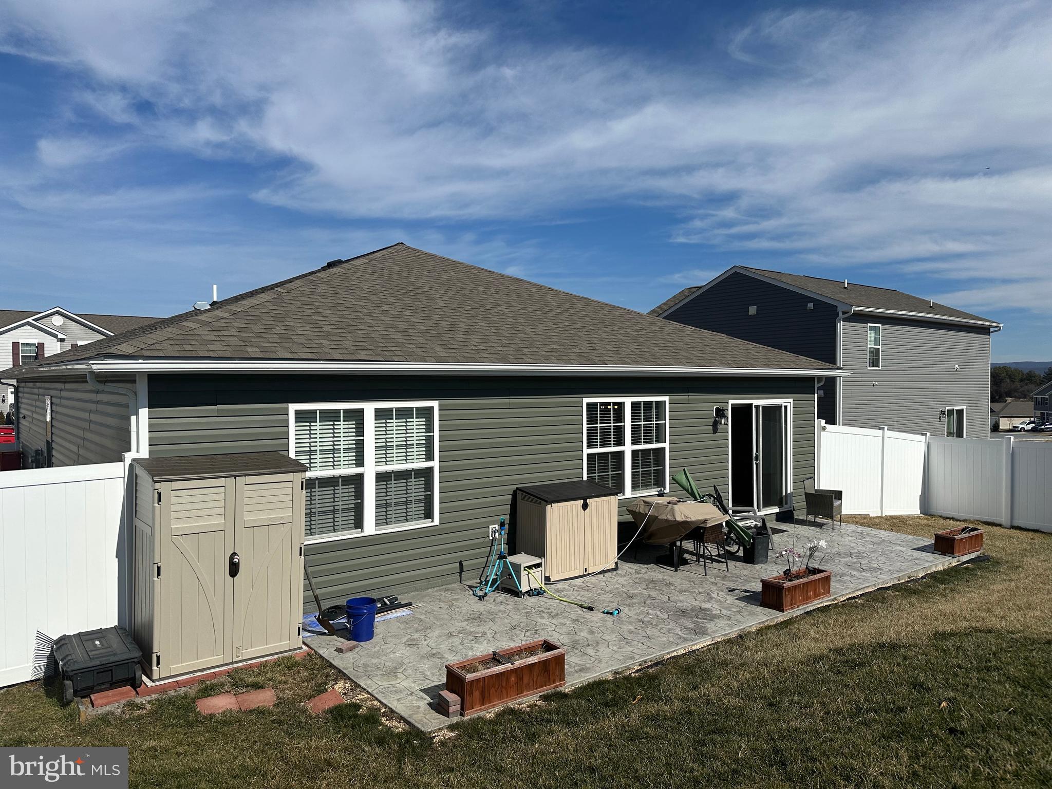 MAGNOLIA SPRINGS - Residential