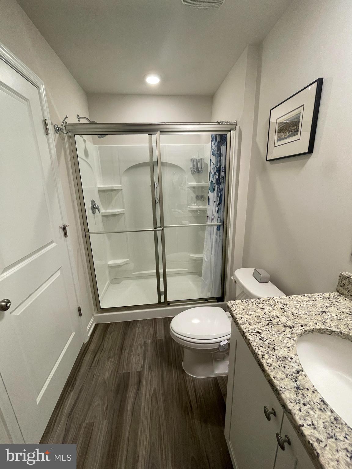 MAGNOLIA SPRINGS - Residential