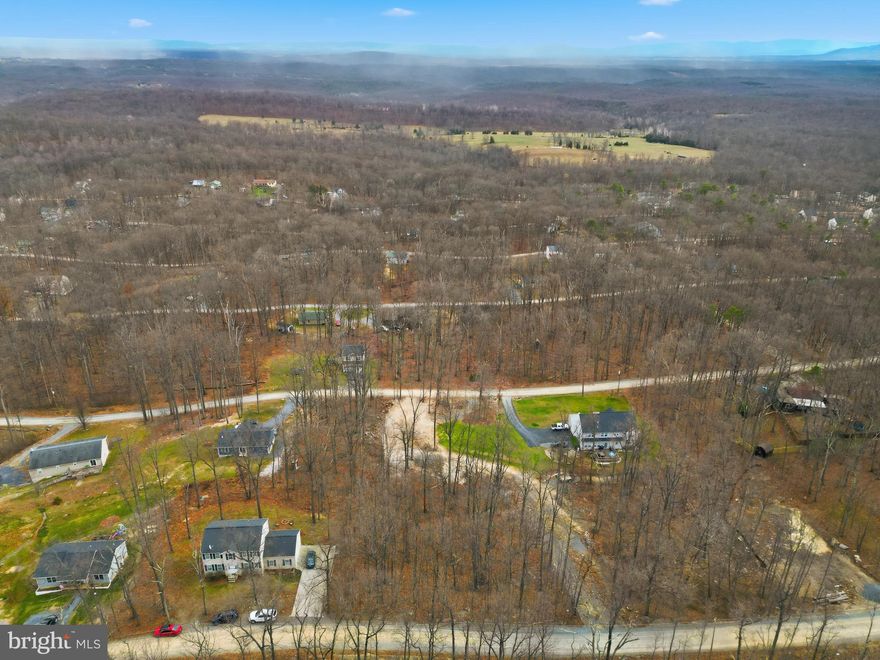 ****Multiple offers have been received. Highest and best offers are due by 10 AM on 12/3.****Great opportunity to own a double lot in the Wilde Acres / Mountain Falls Park community of Winchester, VA. These two adjoining parcels offer roughly half an acre of wooded, mountain-view land—ideal for a future home, weekend retreat, or private getaway.

Enjoy a peaceful, natural setting while still being just a short drive from downtown Winchester. With ongoing new construction throughout the community, this is a smart time to invest.

With community road access and strong value, this double lot is an excellent chance to secure land in the desirable Wilde Acres / Mountain Falls Park area.