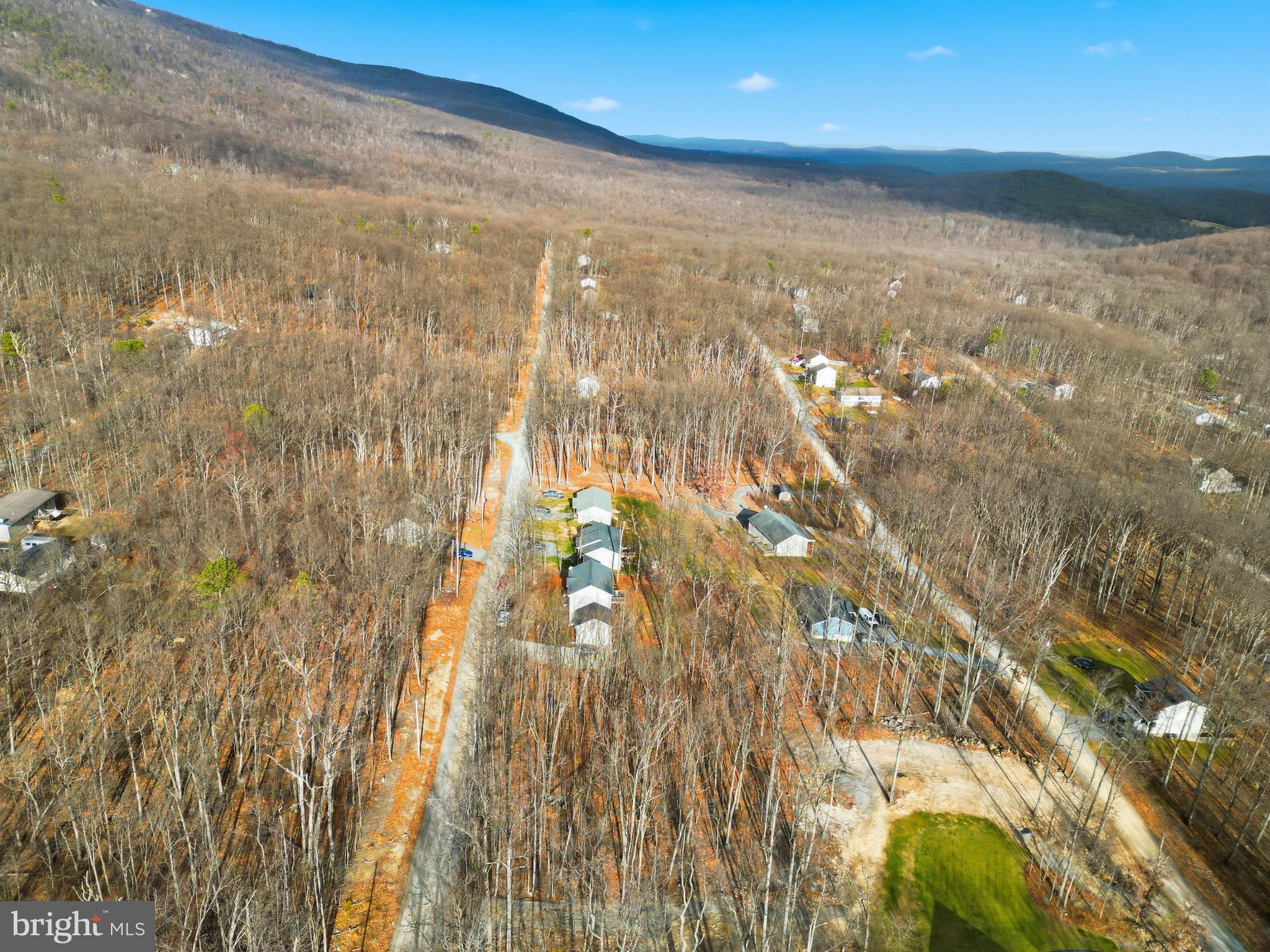 WILDE ACRES/ MTN FALLS - Land