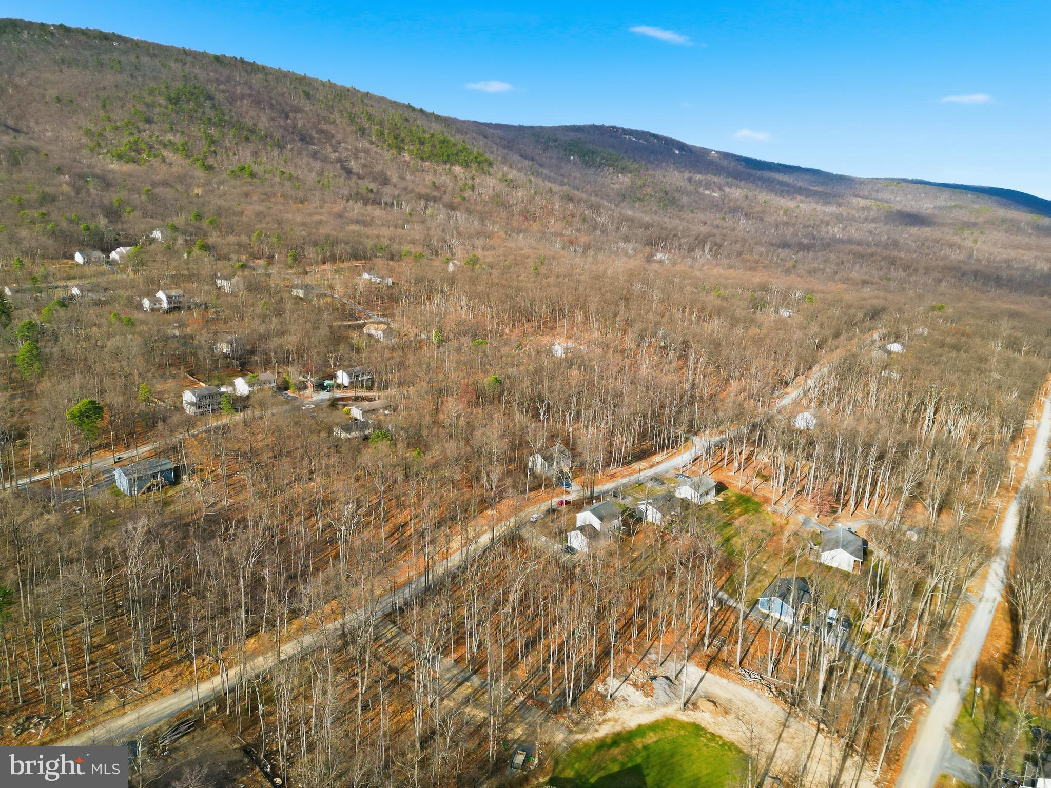 WILDE ACRES/ MTN FALLS - Land