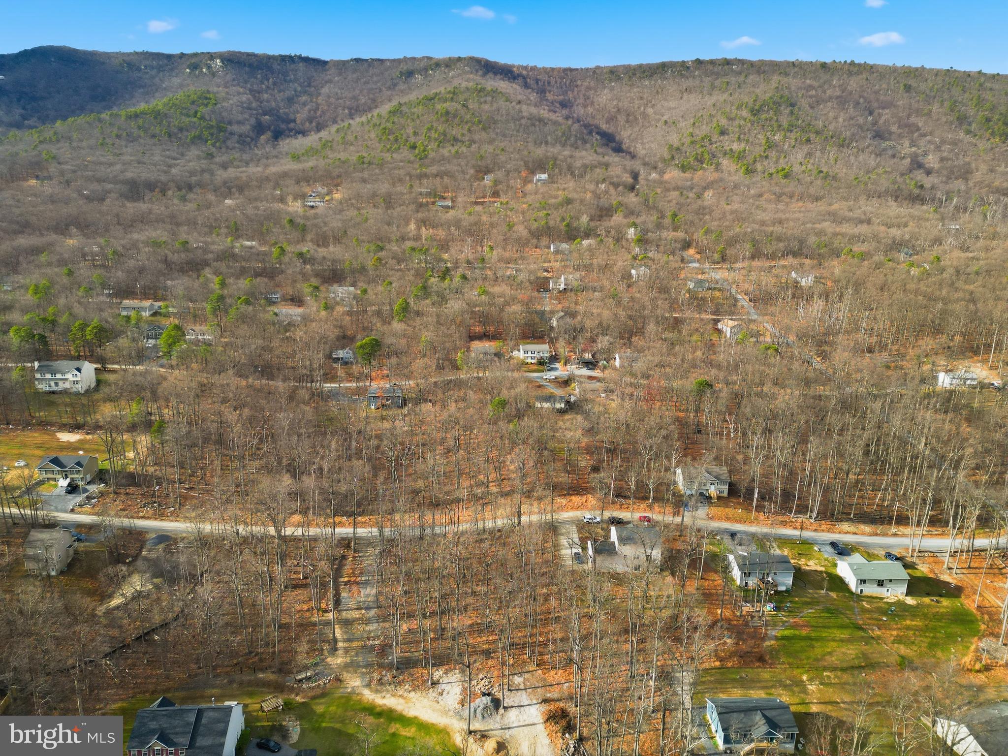 WILDE ACRES/ MTN FALLS - Land